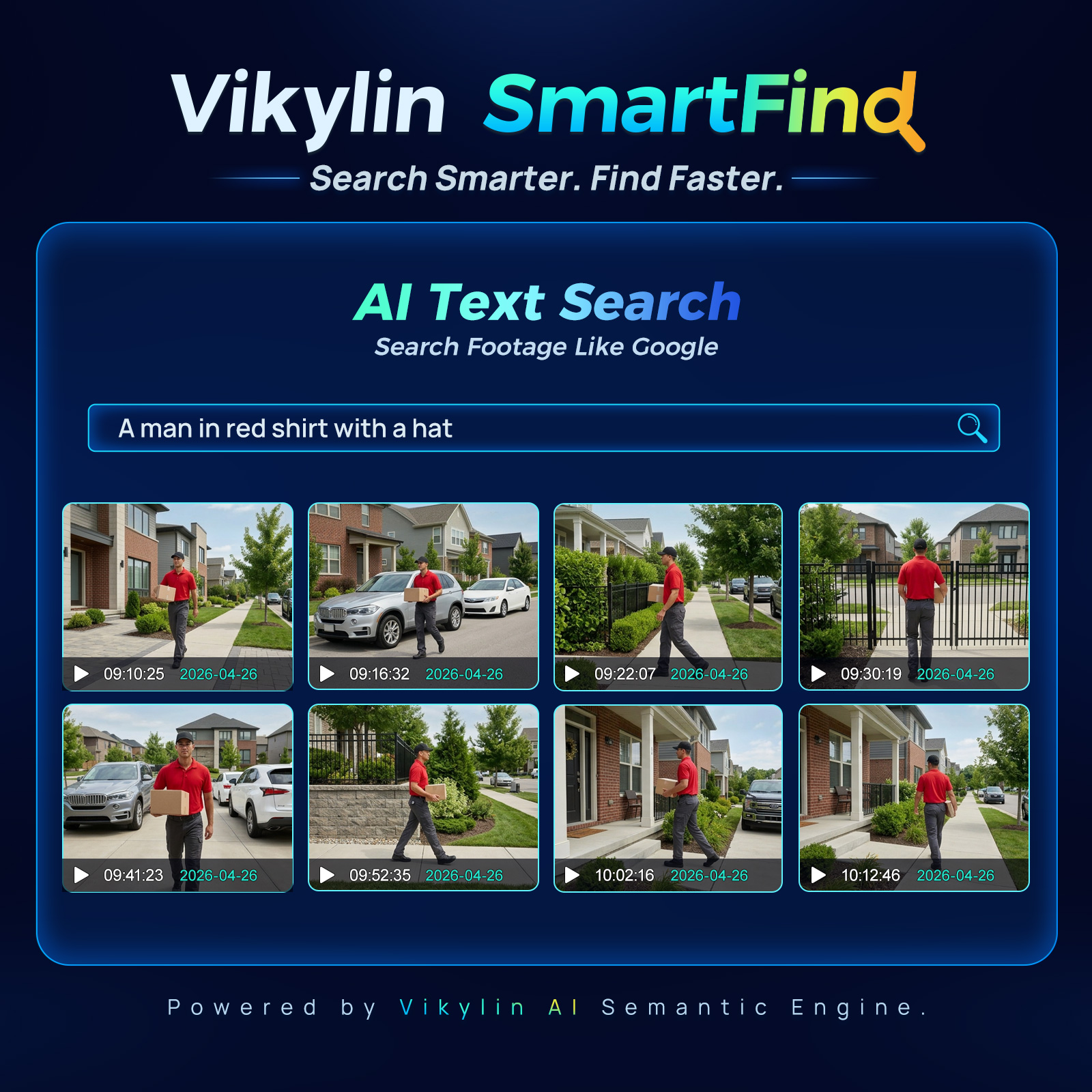 Vikylin 4K NVR 16CH 8POE Home  – обзор и цена Home Security Of America