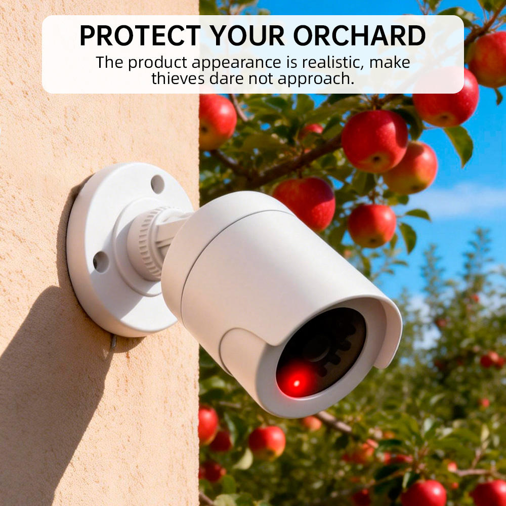 Simulation Camera Dummy Fake C – обзор и цена Home Security Indoor Cameras