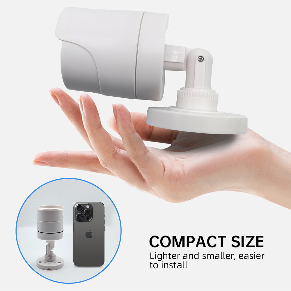 Simulation Camera Dummy Fake C – обзор и цена Home Security Indoor Cameras