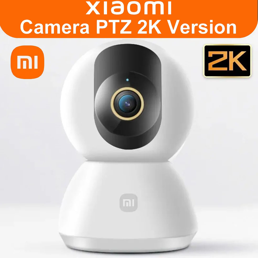 Original Xiaomi Smart Camera 2 – обзор и цена Mi Home Security Xiaomi