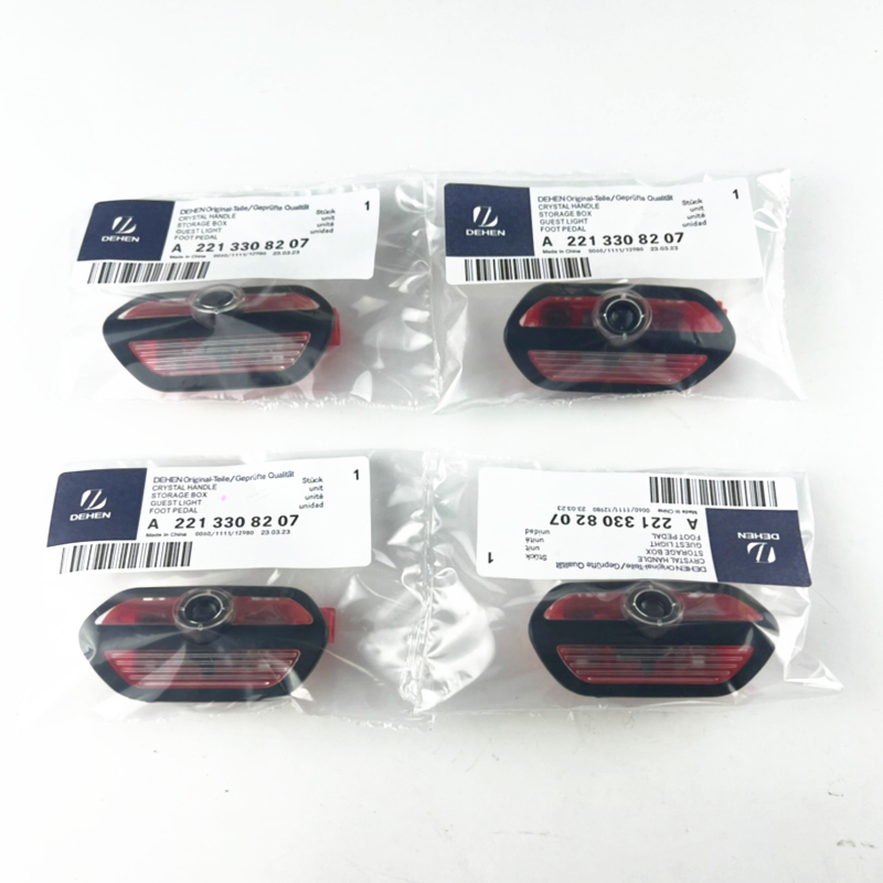 For Mercedes Benz S class w222 – обзор и цена Home Security Logo
