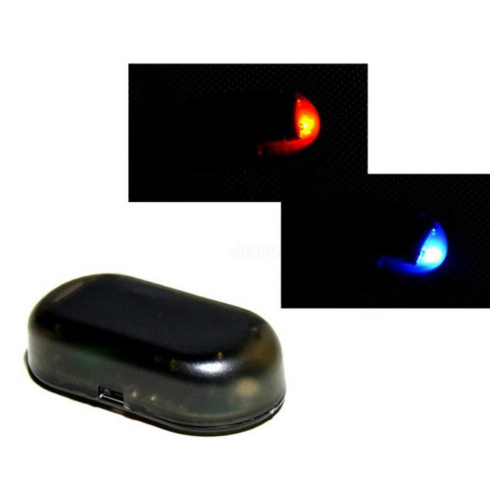 Solar Powered Car Fake Securit – обзор и цена Home Security Wireless