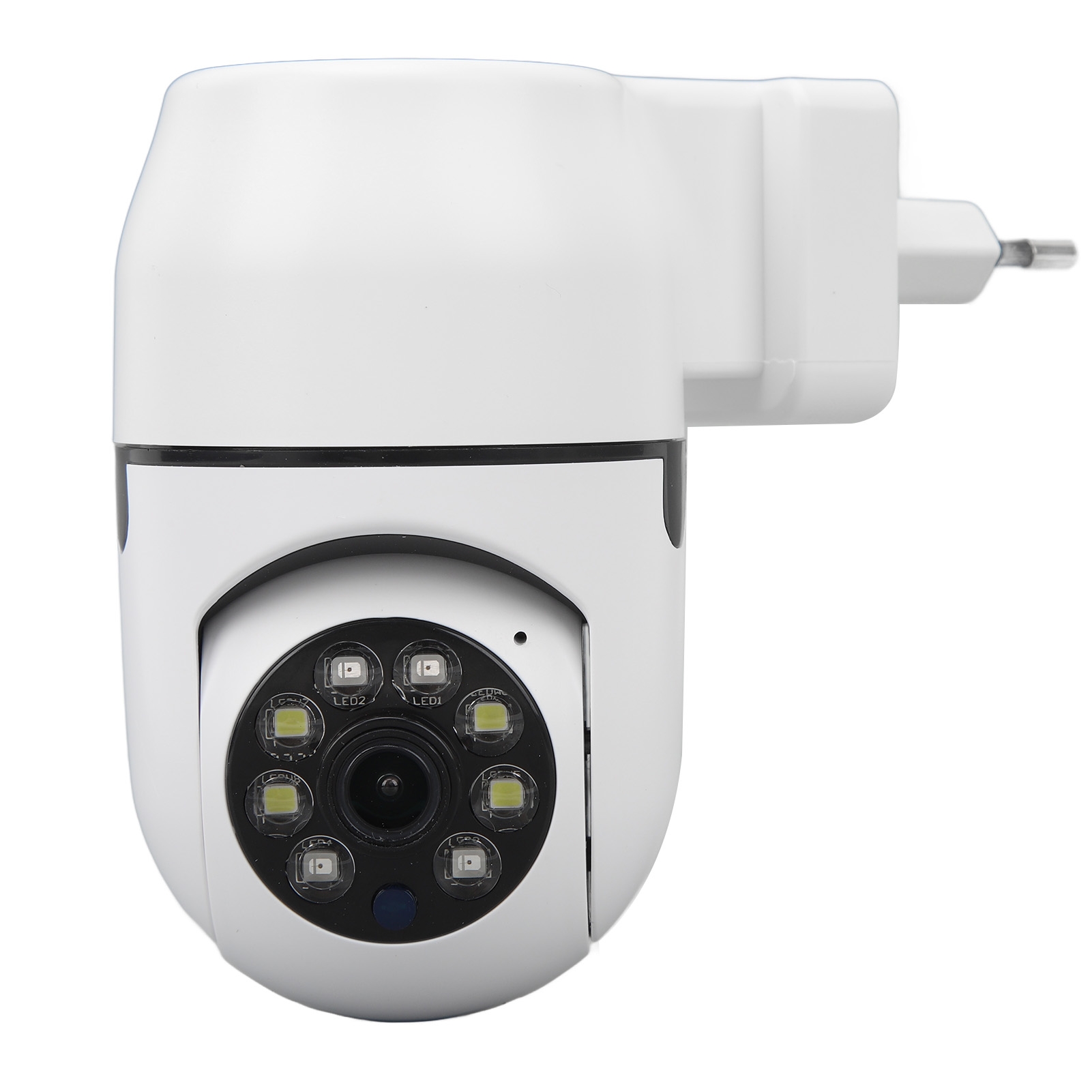 WiFi Security Camera Indoor A1 – обзор и цена Home Security Indoor Cameras
