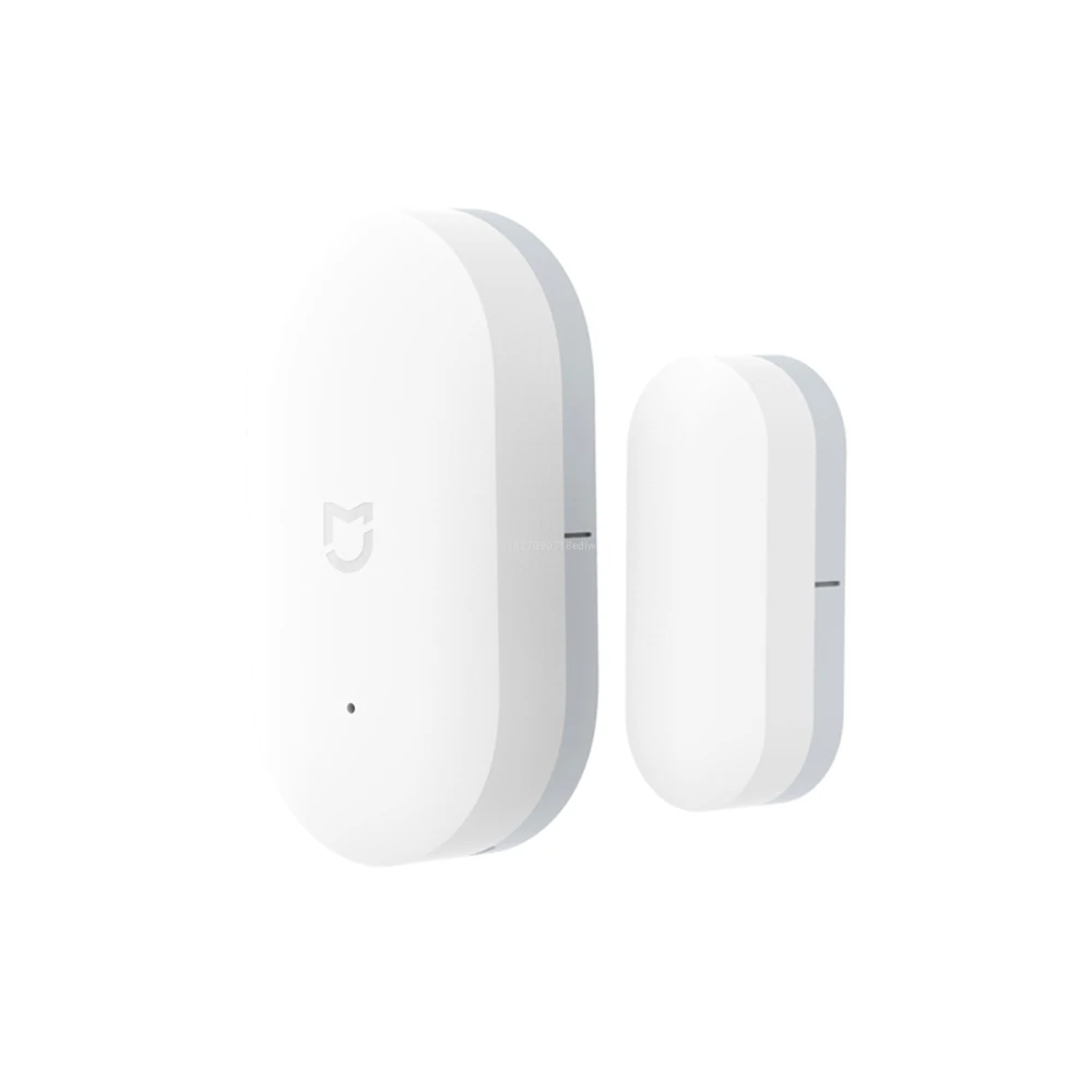 Xiaomi Door Window Sensor Pock – обзор и цена Mi Home Security Xiaomi