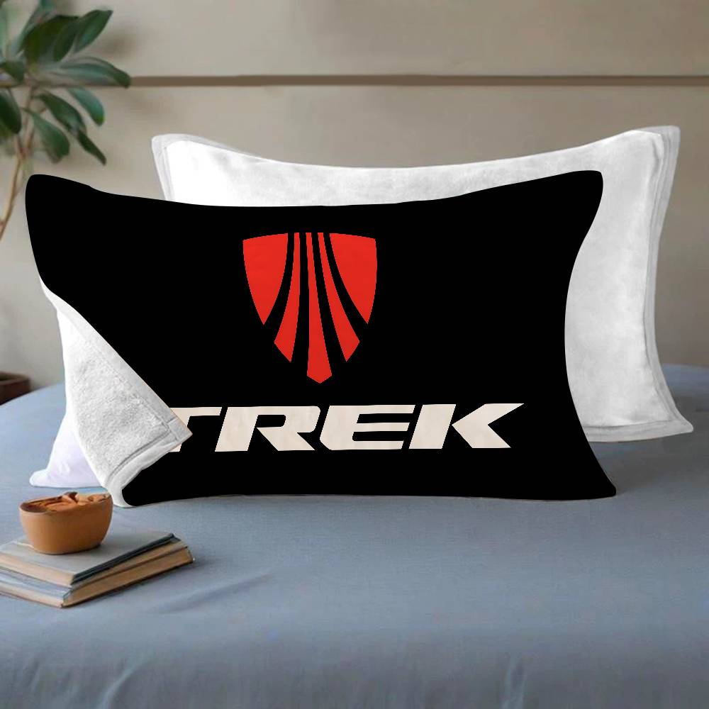 Trek Bike Logo Made Of Quick-d – обзор и цена Home Security Logo