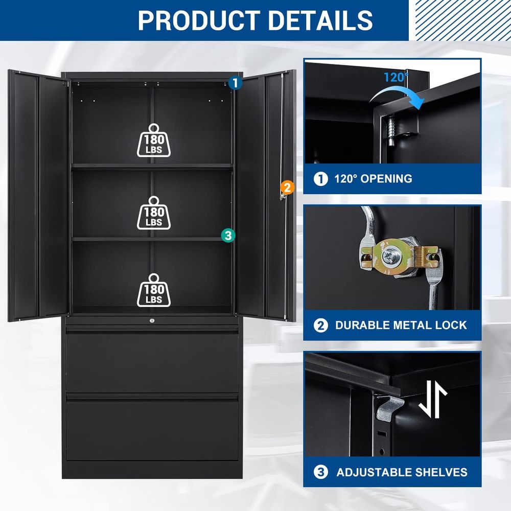 Secure Metal Lockers with Lock – обзор и цена Home Security Letters