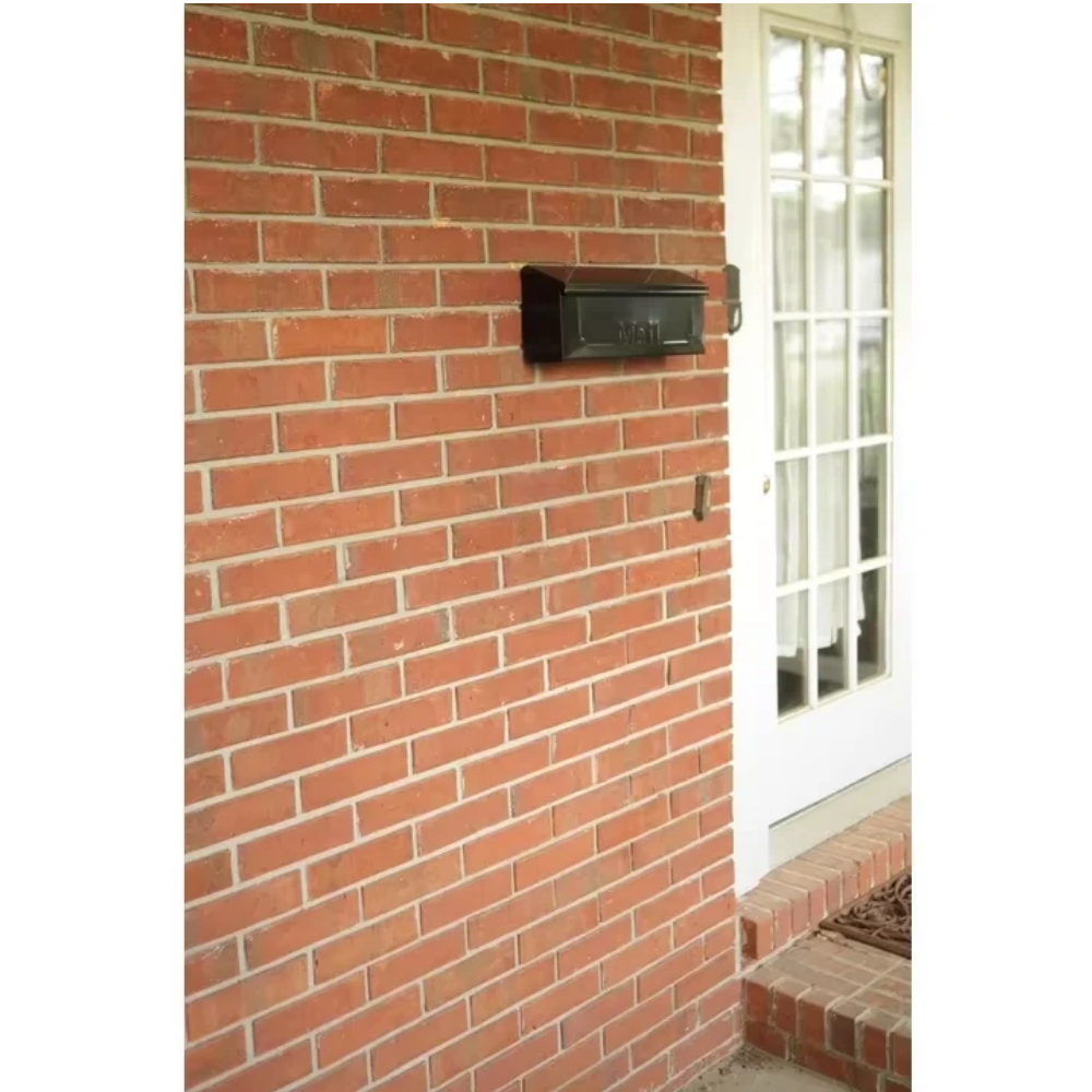 Townhouse Small Wall-Mount Mai – обзор и цена Home Security Letters