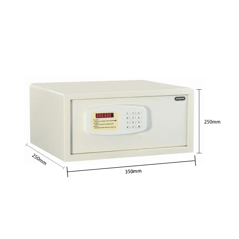 Home Security Boxes Key Safe F – обзор и цена Home Security Of America