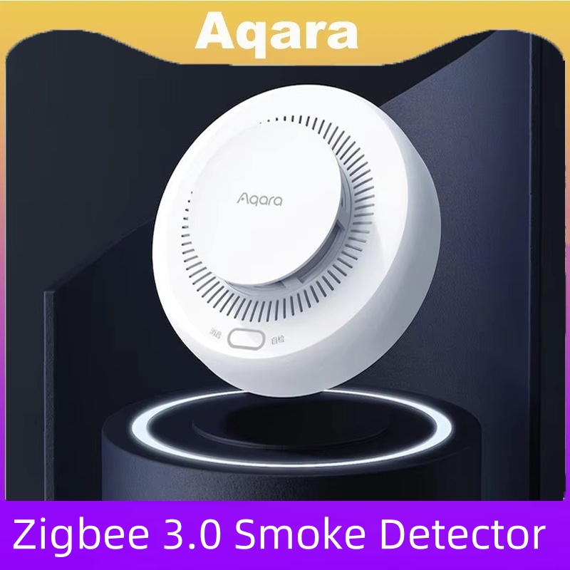 Original Aqara Smart Natural G – обзор и цена Mi Home Security Xiaomi