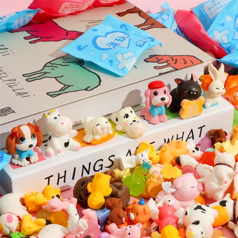 40 Pieces/Set Random Cartoon B – обзор и цена Home Security Packages