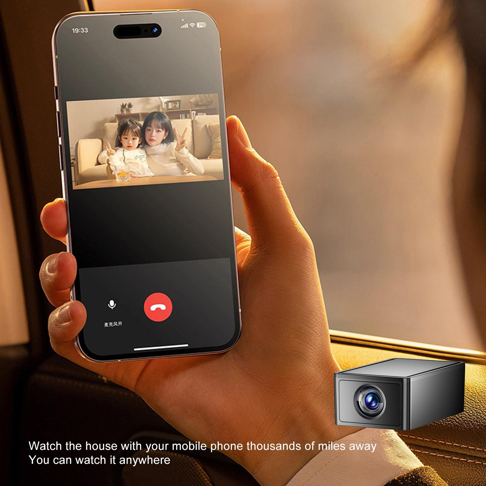 Home Security Camera Smart Saf – обзор и цена Home Security And Cameras