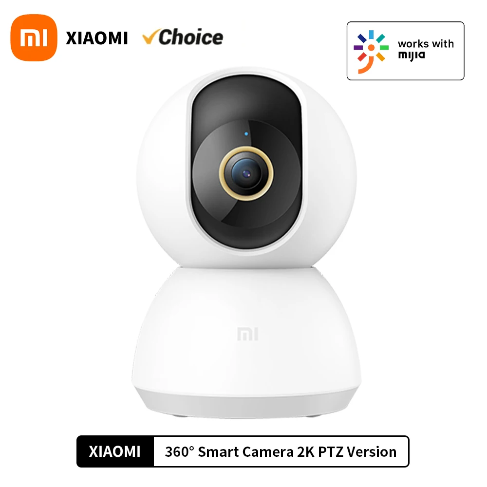 Xiaomi 360° Smart Home Securit – обзор и цена Mi Home Security Xiaomi