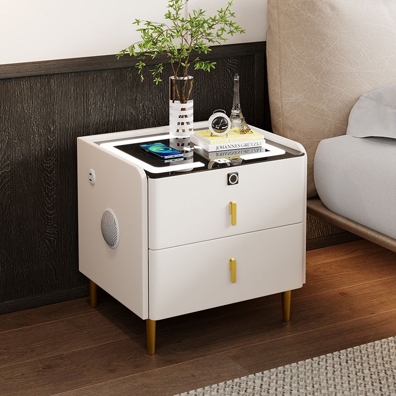 Smart Bedroom Nightstand Furni – обзор и цена Home Security Of America