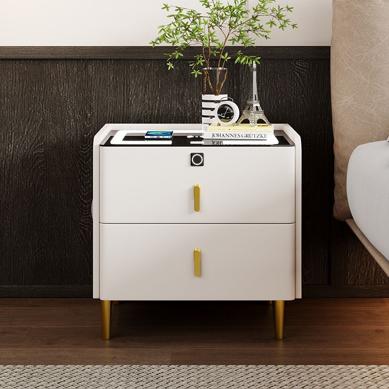 Smart Bedroom Nightstand Furni – обзор и цена Home Security Of America