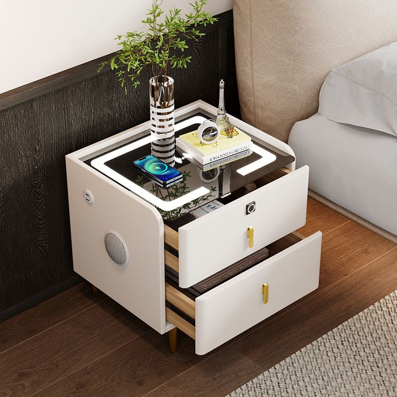 Smart Bedroom Nightstand Furni – обзор и цена Home Security Of America