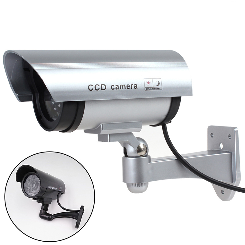 Bullet Shaped Waterproof Secur – обзор и цена Home Security Indoor Cameras