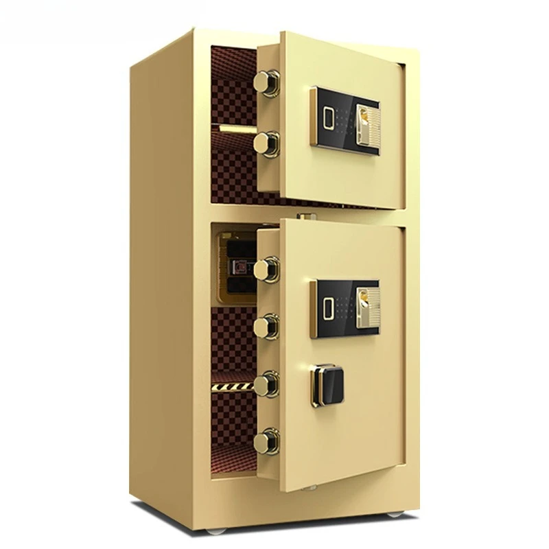 Home Safe Security Box Modern  – обзор и цена Home Security Of America
