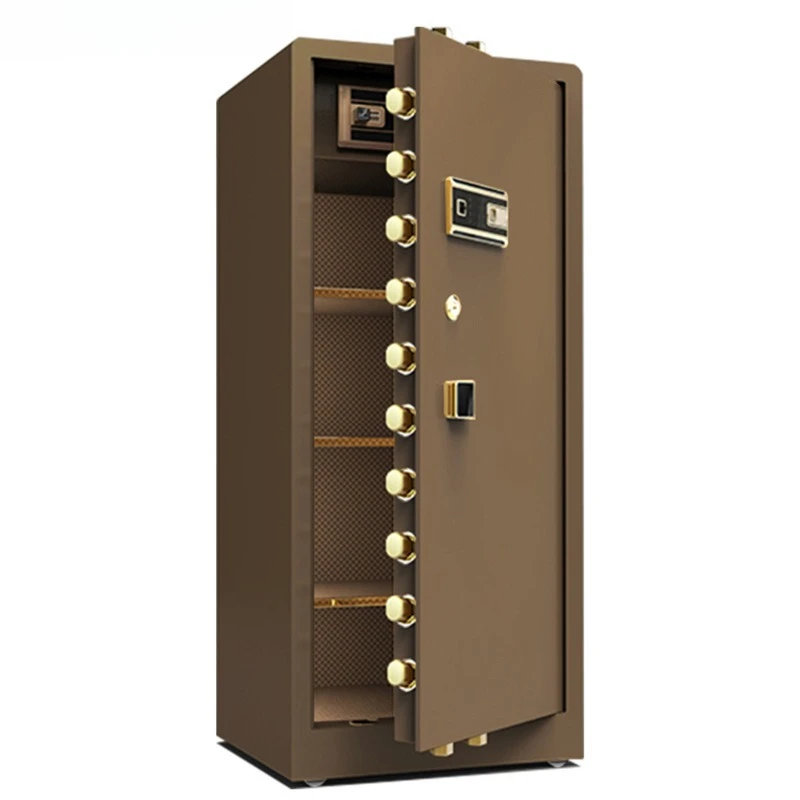 Home Safe Security Box Modern  – обзор и цена Home Security Of America