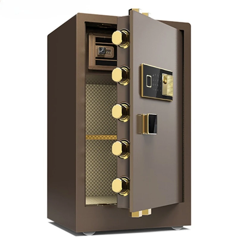 Home Safe Security Box Modern  – обзор и цена Home Security Of America