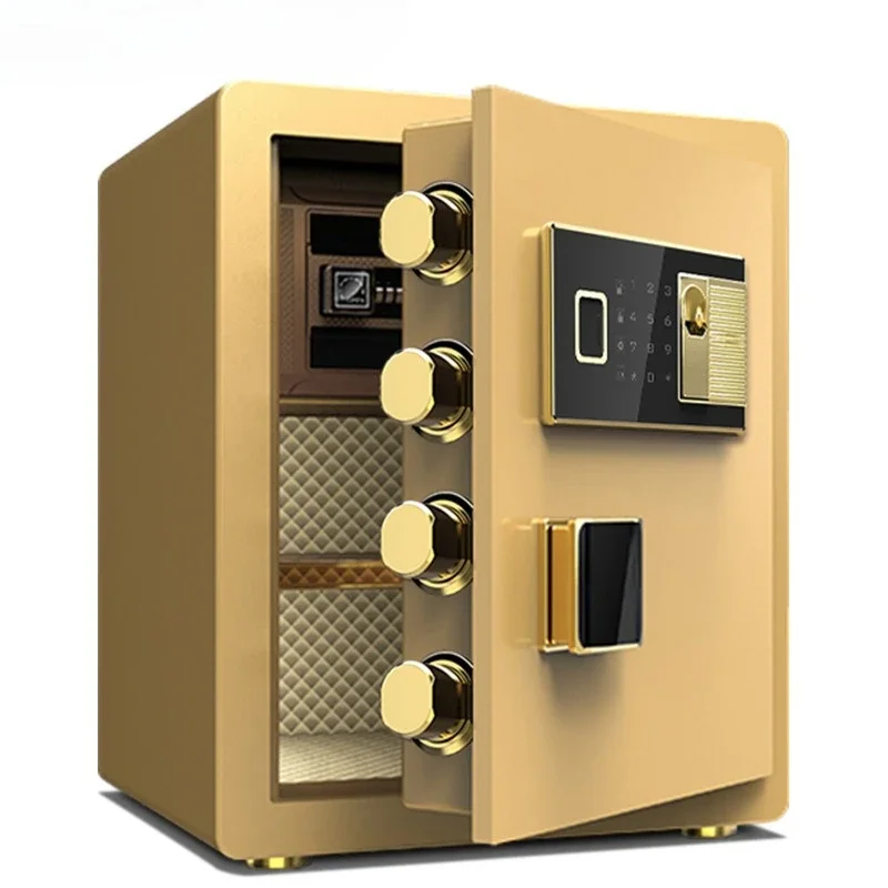 Home Safe Security Box Modern  – обзор и цена Home Security Of America