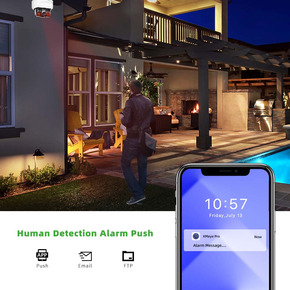 C GC PB 4MP POE IP Camera,Buil – обзор и цена Home Security Ultimate