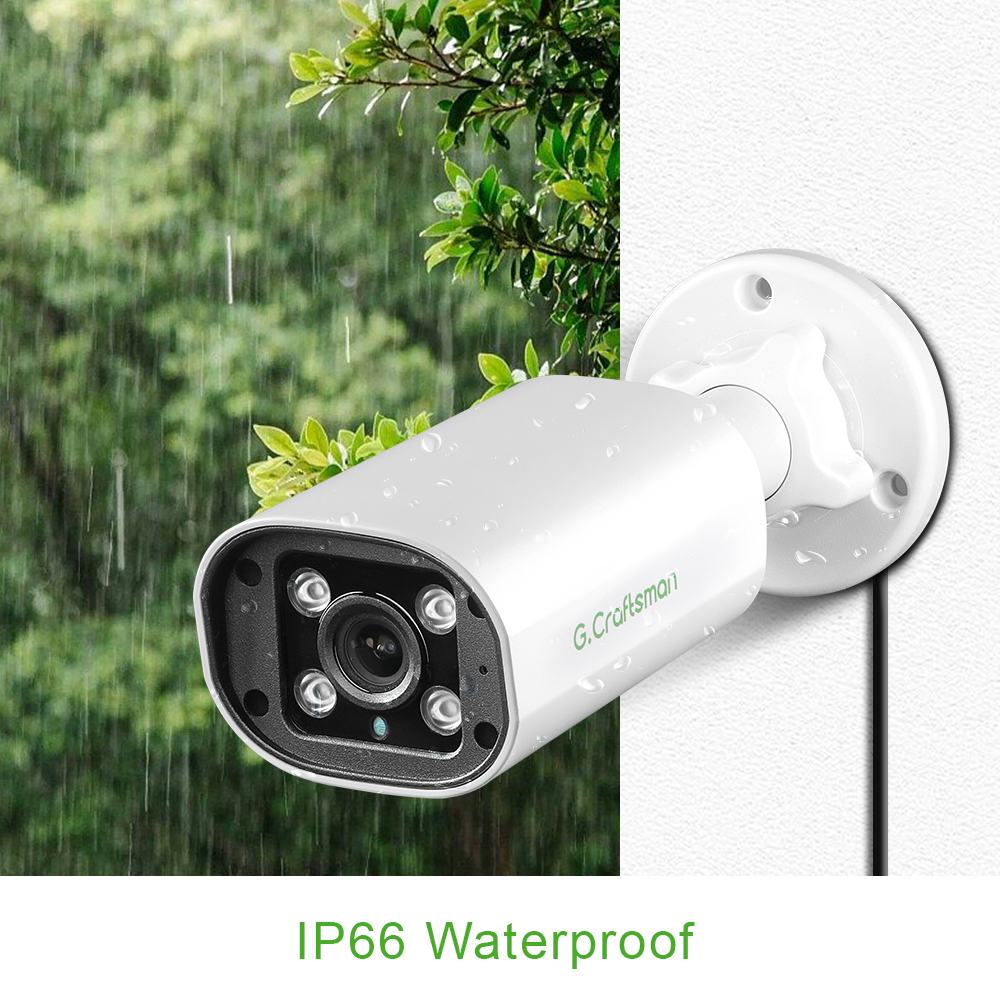 C GC PB 4MP POE IP Camera,Buil – обзор и цена Home Security Ultimate