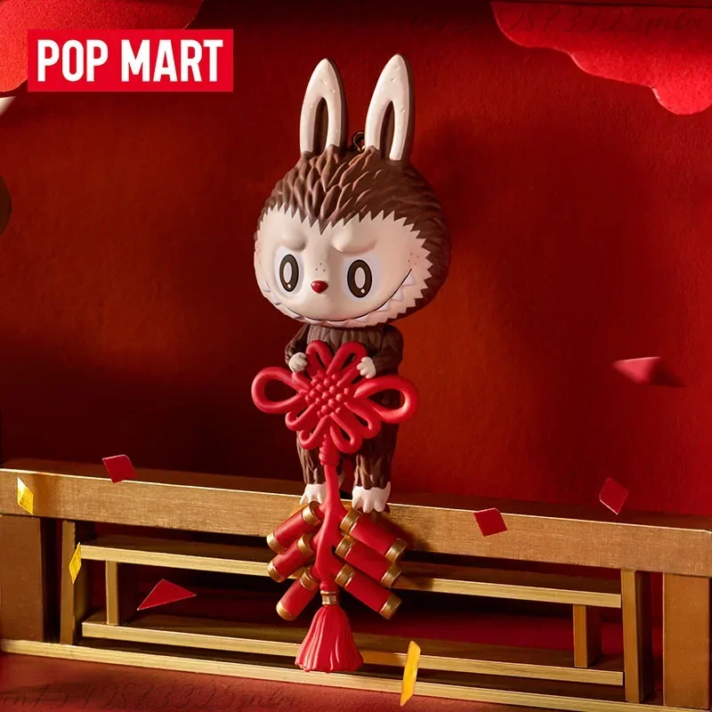 POP MART Three, Two, One! Happ – обзор и цена Home Security Product