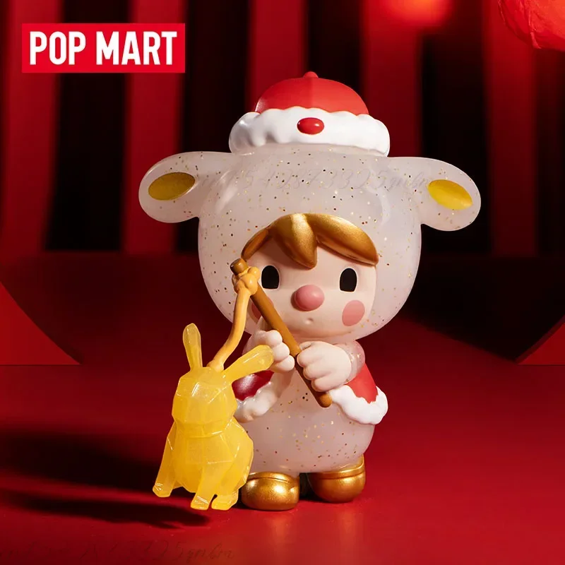 POP MART Three, Two, One! Happ – обзор и цена Home Security Product