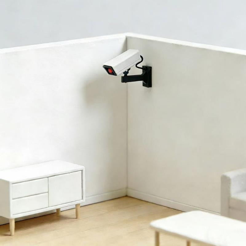 1 Set 1 12 Scale Mini Camera S – обзор и цена Home Security And Cameras