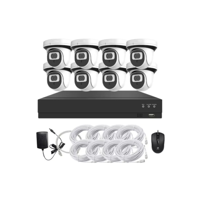 5MP 4CH 8CH Home Cctv Security – обзор и цена Home Security And Cameras