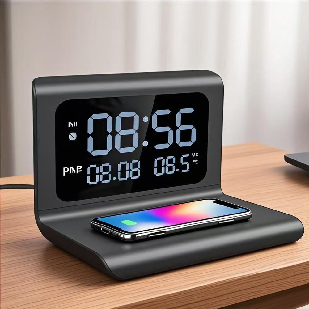 Fast Wireless Charger Pad Stan – обзор и цена Home Security Wireless