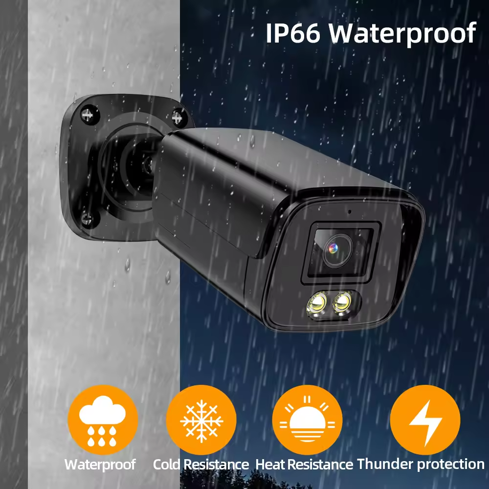 5MP 16PCS AHD Security Camera  – обзор и цена Home Security And Cameras