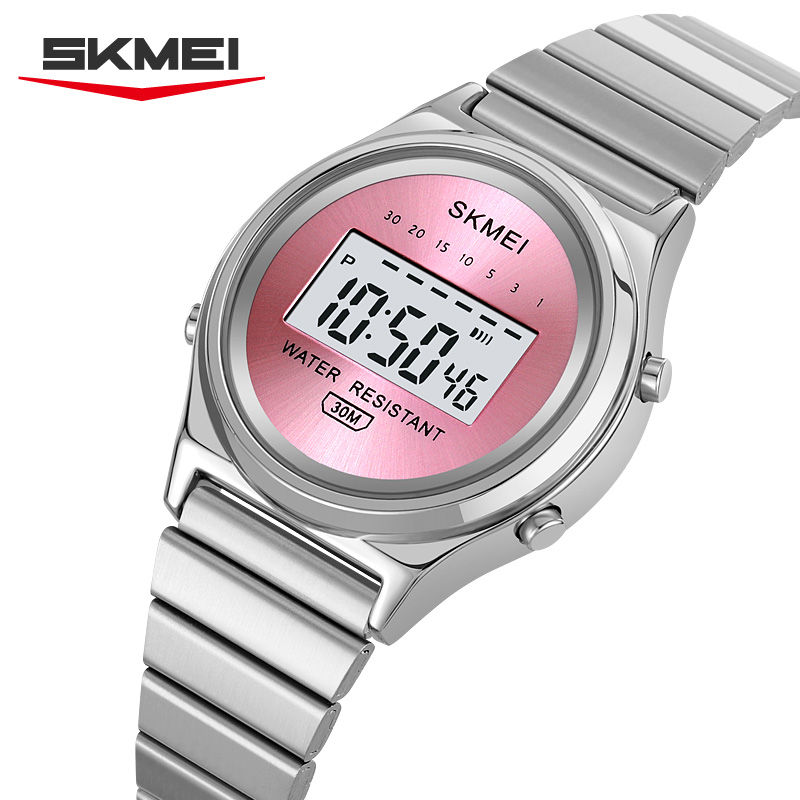 SKMEI 2521 Small Exquisite Wom – обзор и цена Home Security Electronics