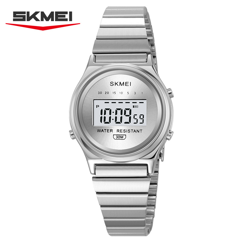 SKMEI 2521 Small Exquisite Wom – обзор и цена Home Security Electronics