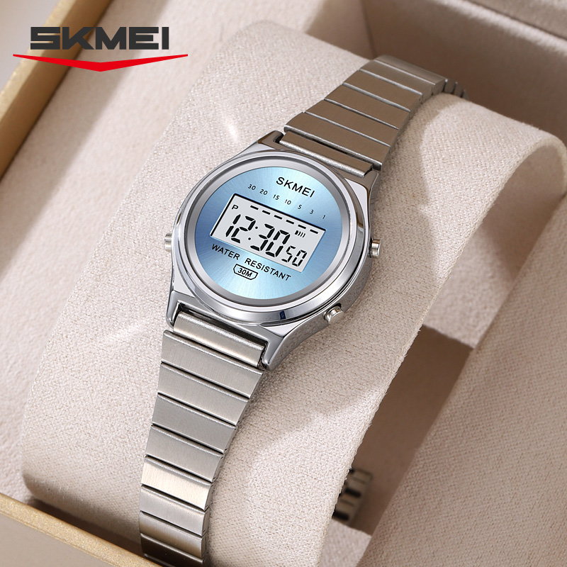 SKMEI 2521 Small Exquisite Wom – обзор и цена Home Security Electronics