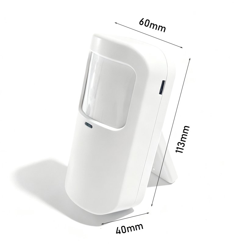 WIFI Camera GSM Alarm System S – обзор и цена Home Zone Security App