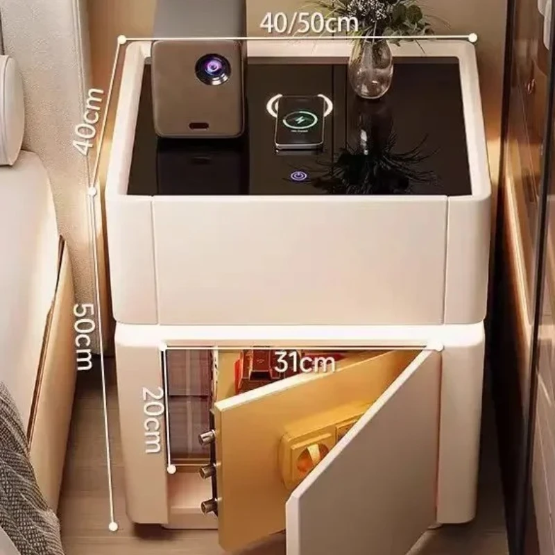 Bedside Table Security Multifu – обзор и цена Home Security Of America