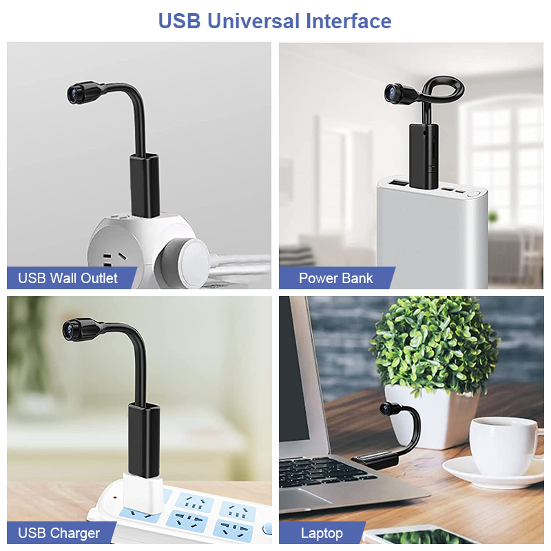 V380 Mini Wireless Wifi Camera – обзор и цена Home Security Wireless