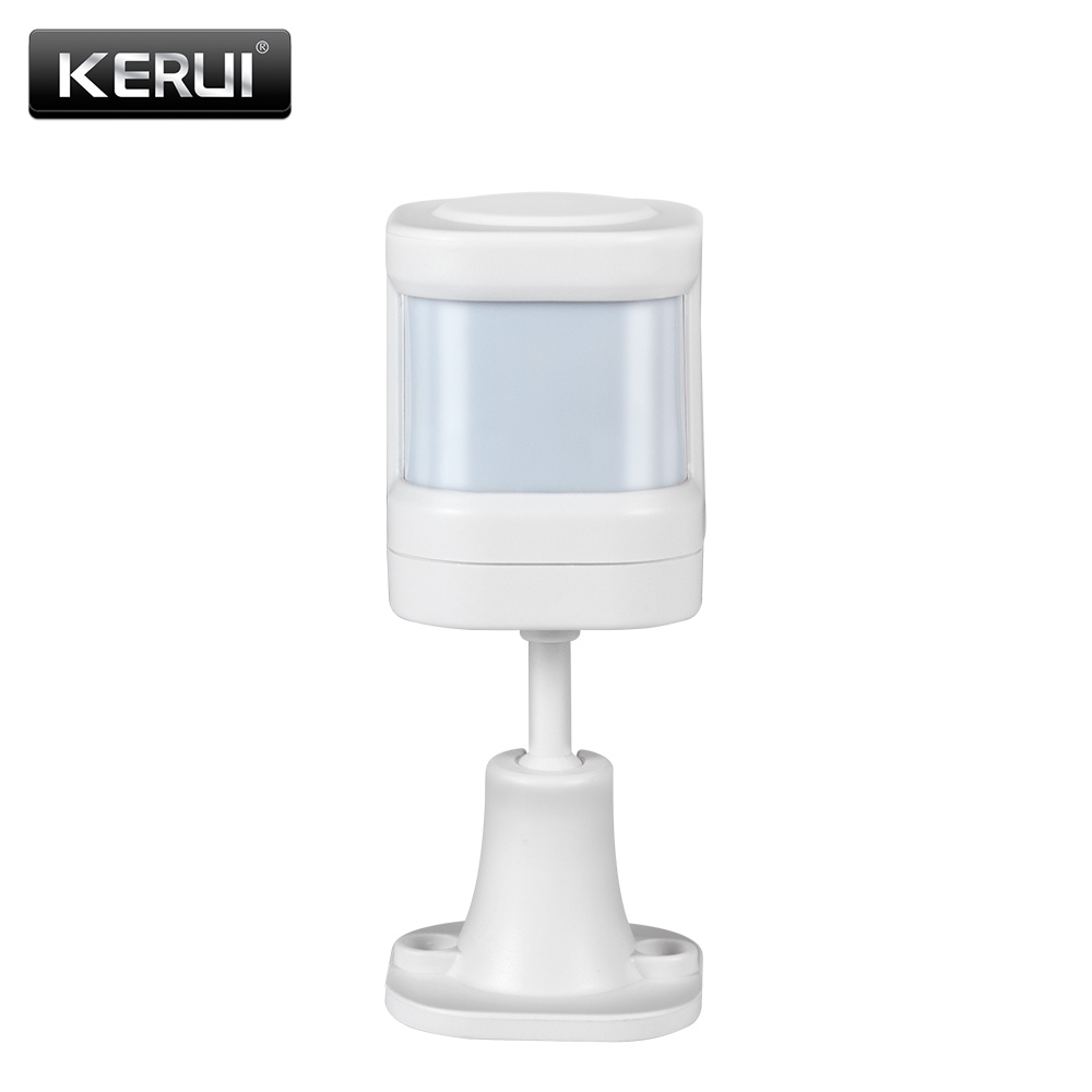 P20 Anti-pet PIR Motion Sensor – обзор и цена Home Security Product